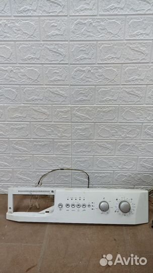 Модуль стиральной машины beko