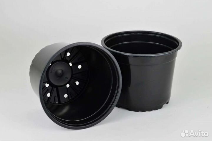 Горшки для рассады