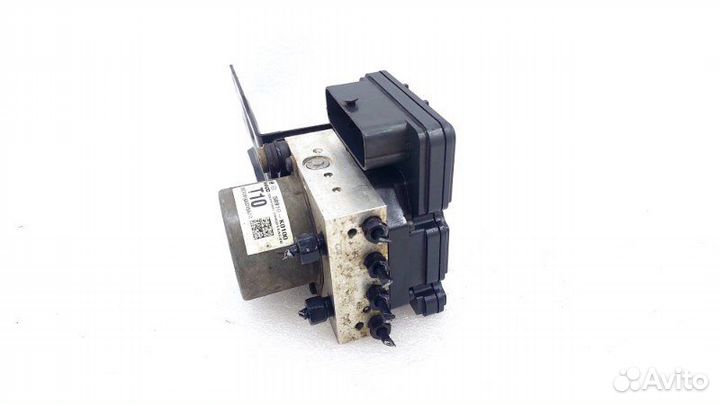 Блок ABS (насос) Kia Soul SK G4FG 2019