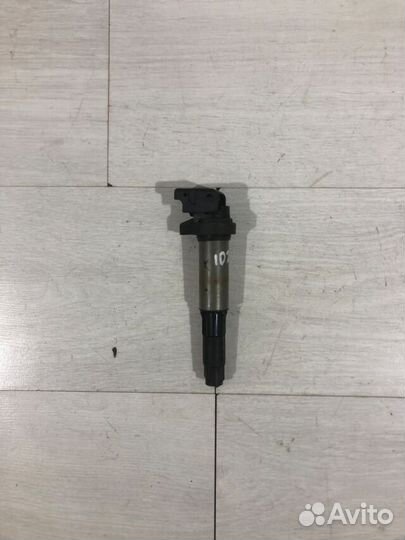 Катушка зажигания BMW X3 e83 2.5 ат 256S5