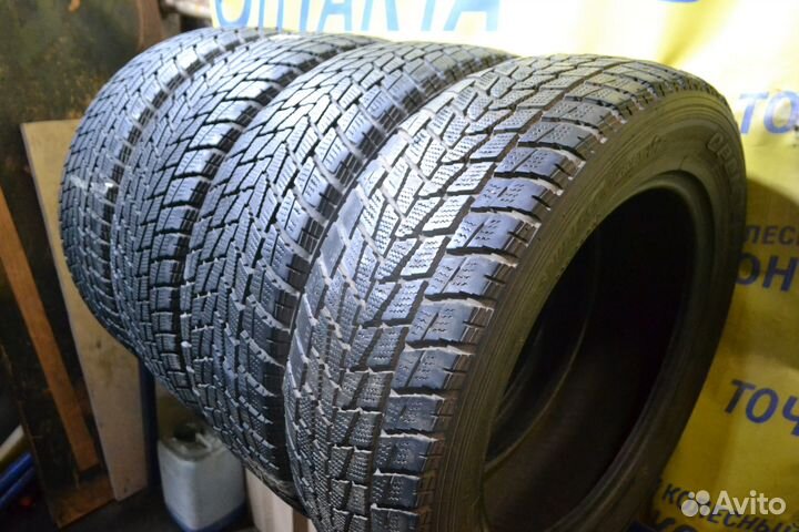 Toyo Open Country G-02 Plus 235/60 R18
