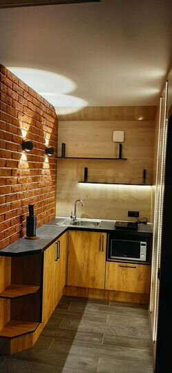 2-к. квартира, 50 м², 4/4 эт.