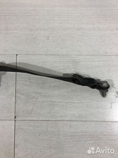 Ремень безопасности задний лев LADA granta 1.6 мт