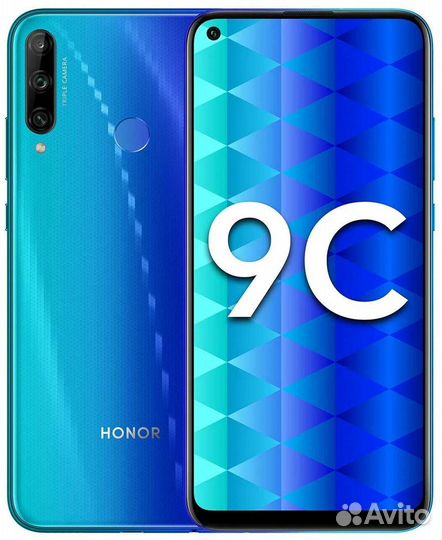 Honor 9 C