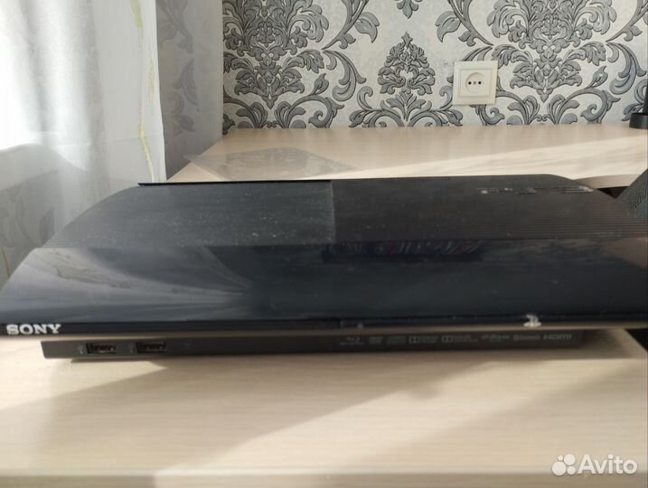 Sony playstation 3