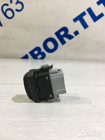 Кнопка подогрева сиденья renault duster 2.0 4wd мт