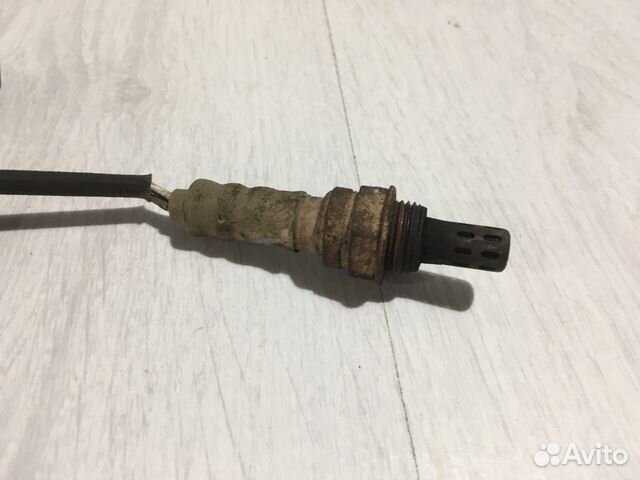 Датчик кислорода mazda 6 GG 2.0 мт седан