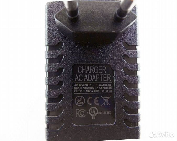 Зарядка робот-пылесоса Clever&Clean Aqua-Series 03