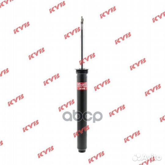 Амортизатор перед прав/лев daewoo 365025 KYB