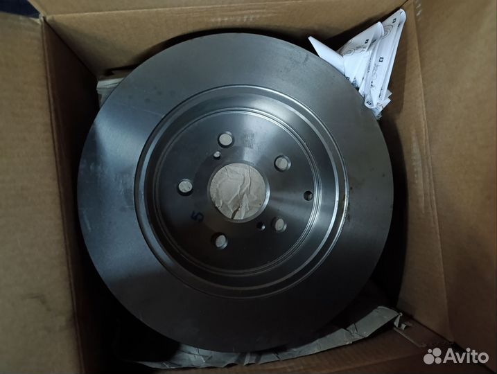 Brembo 08.B646.11
