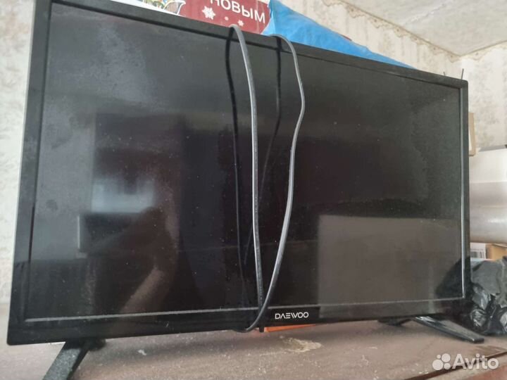 Телевизор бу