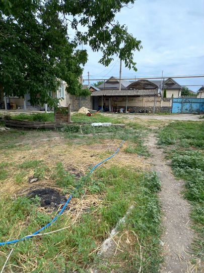 Дом 80 м² на участке 23 сот.