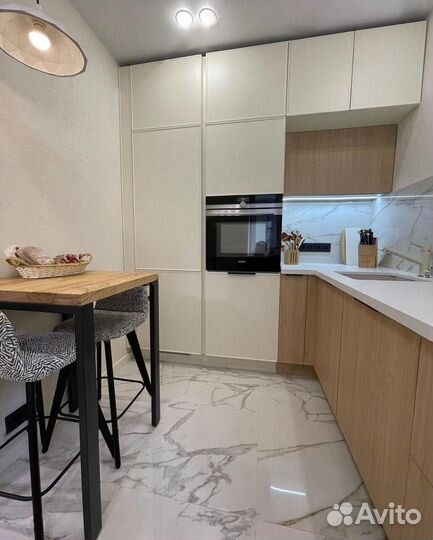 Кухонный гарнитур. Кухня икеа CN:020387