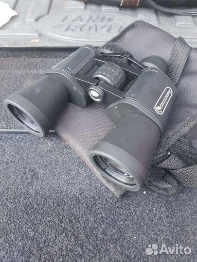 Бинокль celestron upclose g2 2050