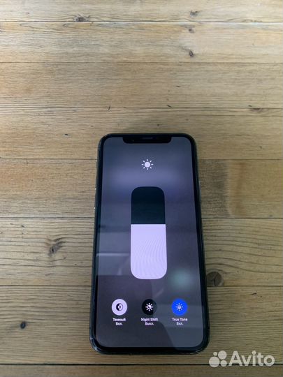iPhone 11 Pro, 64 ГБ