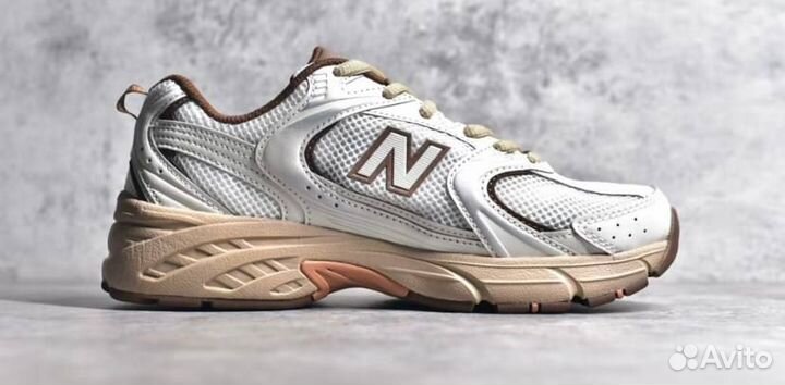 Кроссовки New Balance 530 размеры 37/41