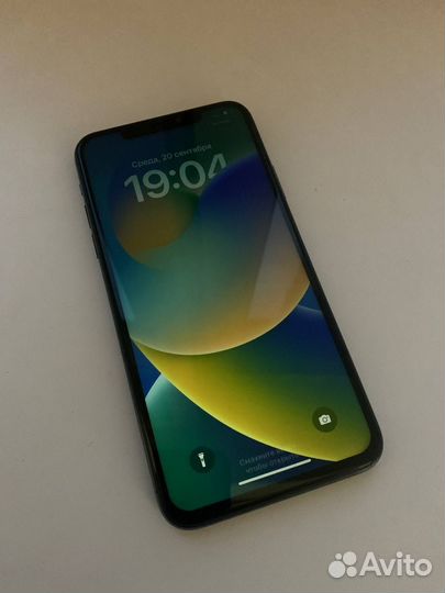 Apple iPhone 11 pro max 512 gb