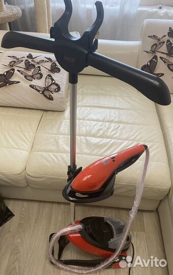 Отпариватель mie