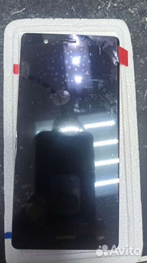 Дисплей Huawei P9 lite