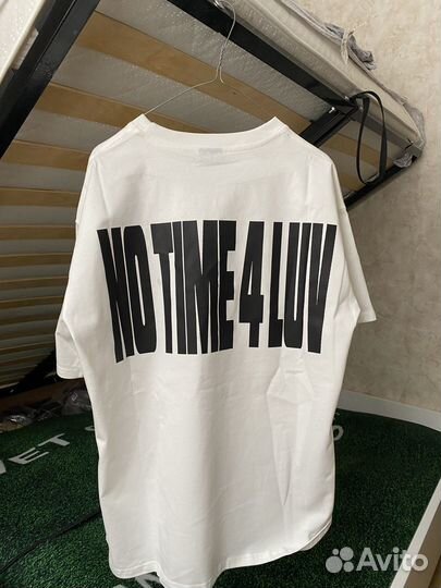 Футболка Corteiz