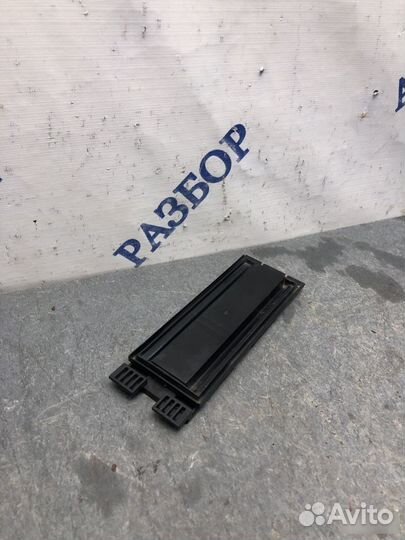 Крышка фильтра салона Mercedes M W164