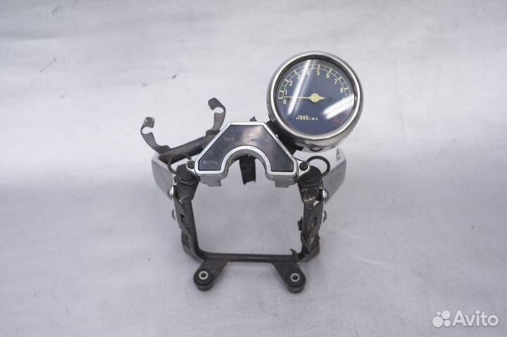 Запчасти Yamaha srv250 yz125, xt 225 serow