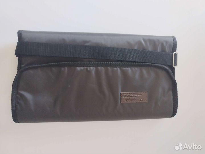 Переноска для кошек