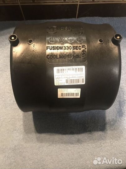 Муфта Электросварная, Отвод 60*,45*сварной