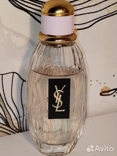 Yves saint laurent parisienne