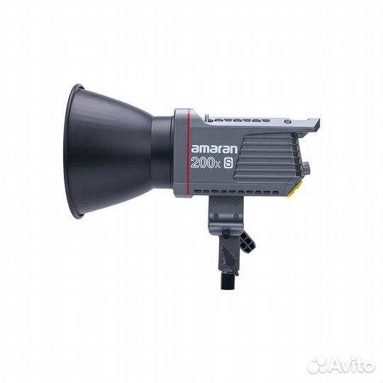 Осветитель Aputure Amaran 200x S