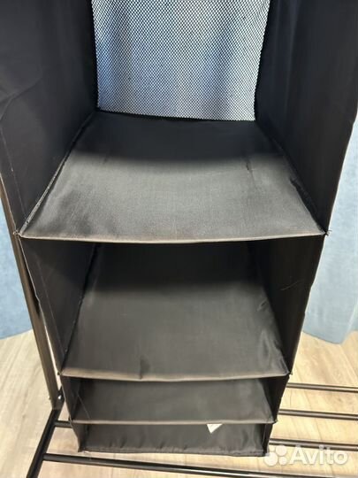 Органайзер для хранения скубб икеа