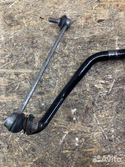 Передний стабилизатор BMW F07 F10 F11 F06 F12 F13