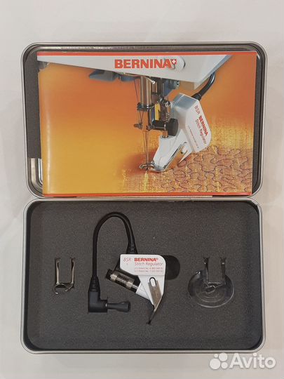 Bernina лапка bsr