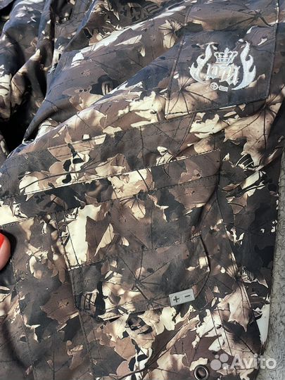 Брюки для сноуборда и лыж