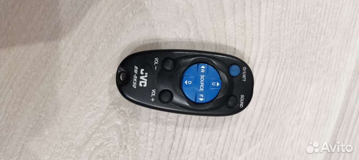 Пульты rm-rk50(52)