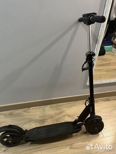 Электросамокат для взрослых