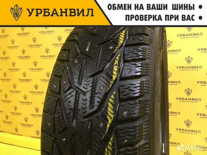 Tigar SUV Ice 215/60 R17 100T