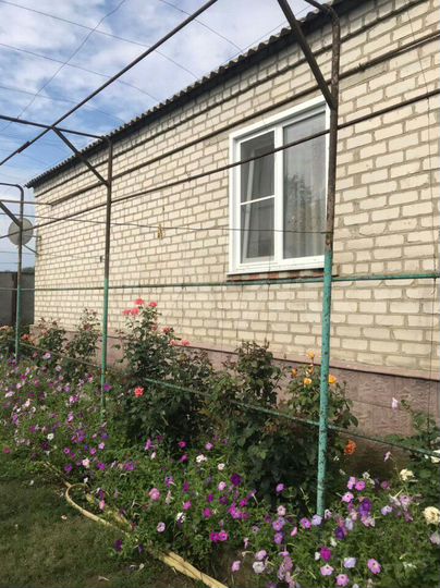 Дом 120 м² на участке 20 сот.