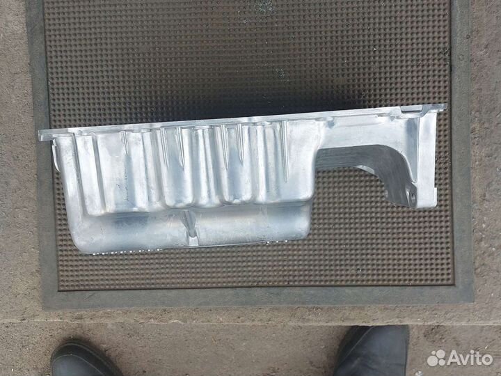 Поддон картера 03C103603T Пассат Б6, Рапид, Октави