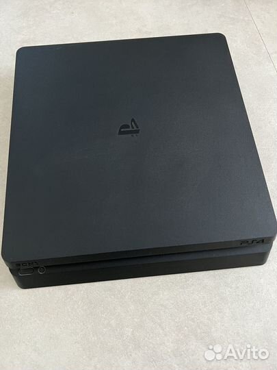 Sony playstation 4 PS4