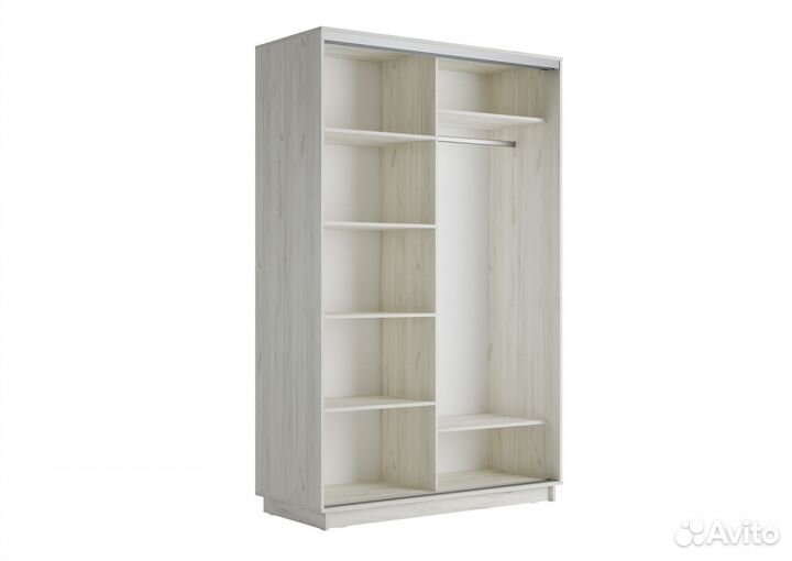 Шкаф купе Симпл