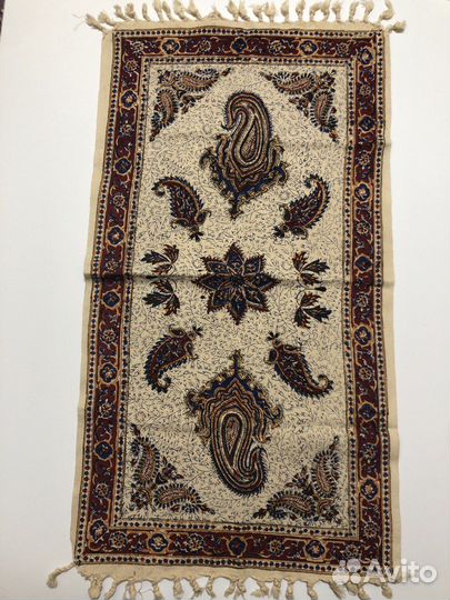 Салфетка (скатерть) Каламкар (Иран)