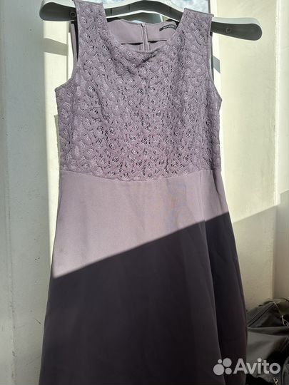 Платье женское 46 48