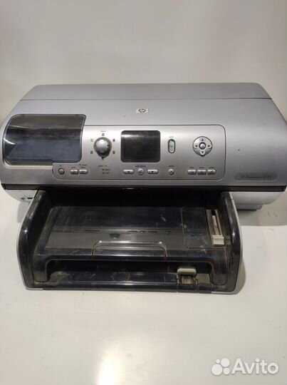 Фотопринтер HP PhotoSmart 8153