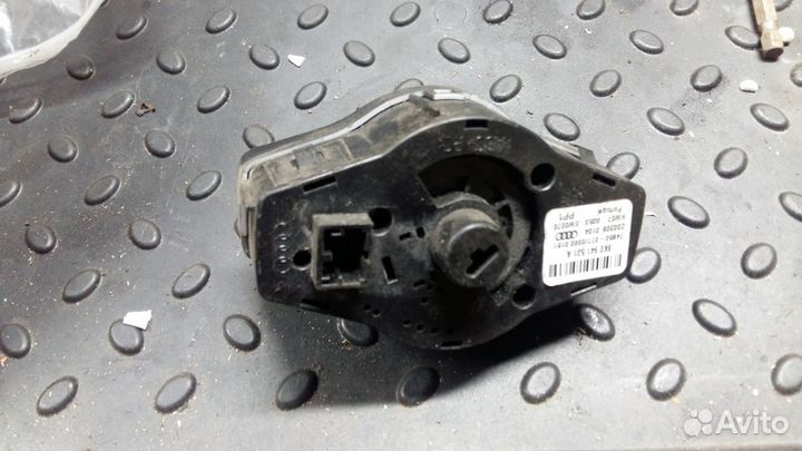 Переключатель света Ауди