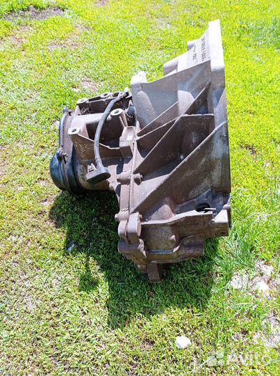 Кпп 98WT-7F096-AC