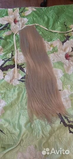 Накладной хвост