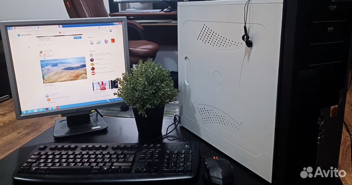 Системные блоки