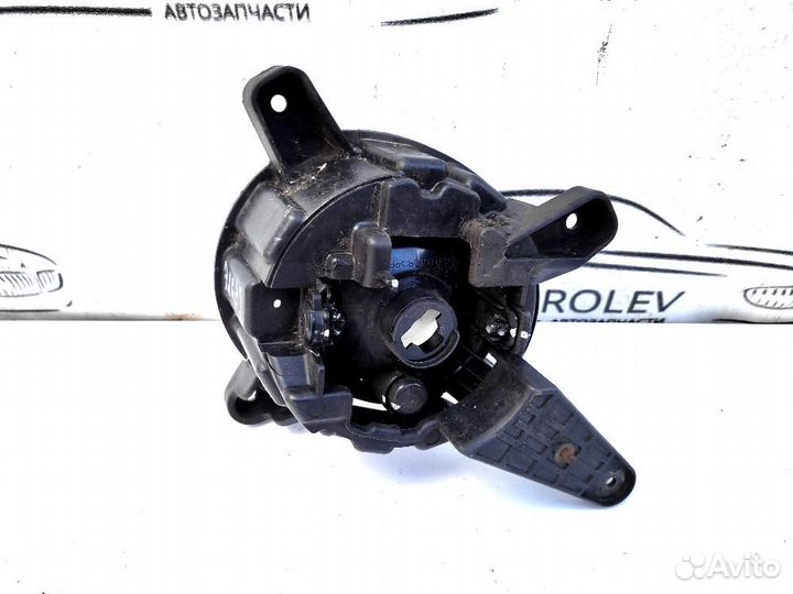 Противотуманная фара левая Kia Sportage