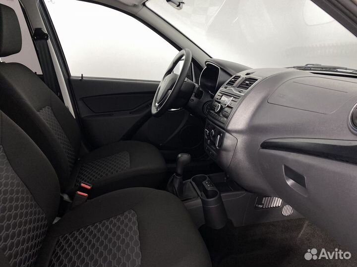 LADA Granta 1.6 МТ, 2025